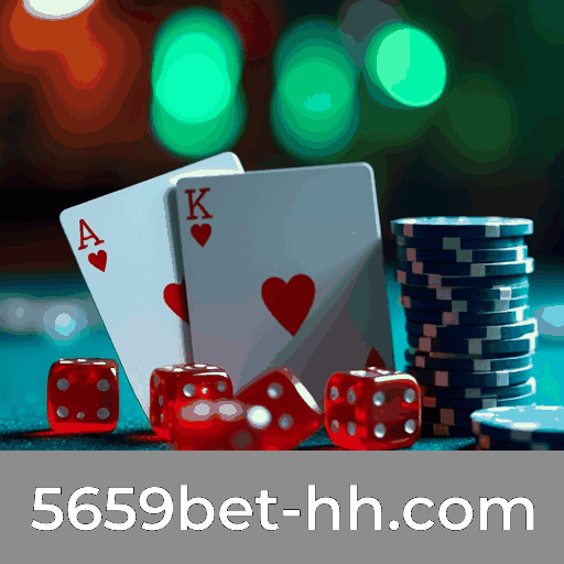5659bet-hh.com - Plataforma confiável e premiada