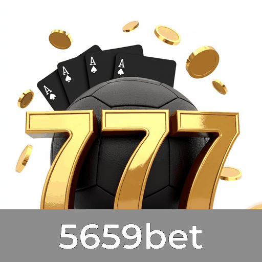 5659bet: Jogos de Mesa ao Vivo - Realismo Autêntico, Slots de Alta Volatilidade - Máxima Emoção, Roleta Online - Chance Imbatível