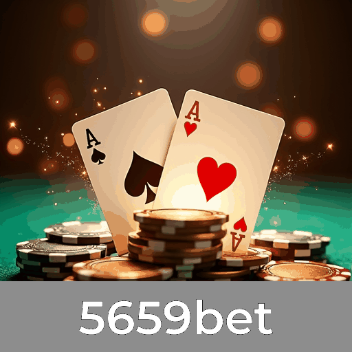 5659bet: Bônus Generoso e Ofertas Exclusivas Esperam por Você!