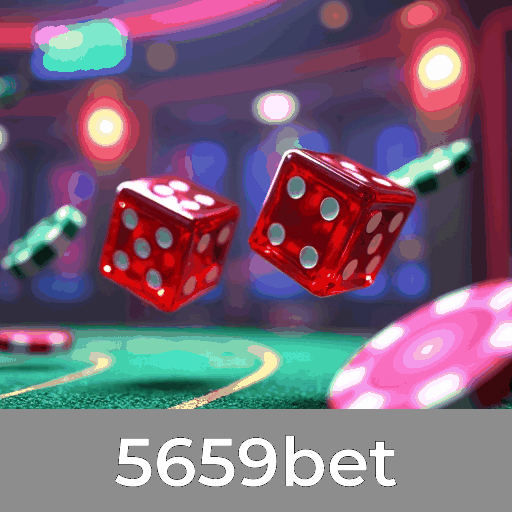 5659bet: Bônus Generoso e Ofertas Exclusivas Esperam por Você!