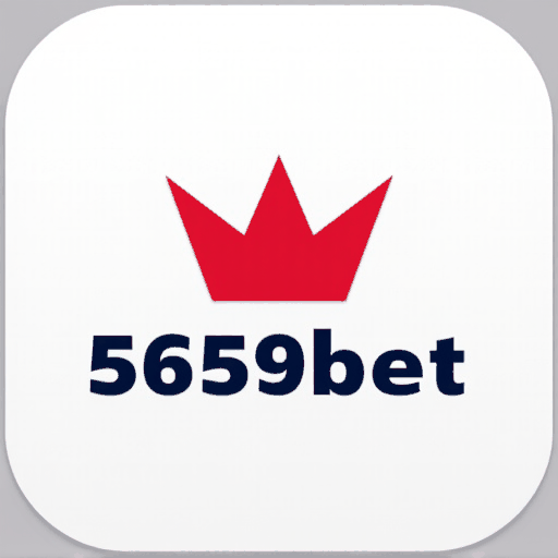 5659bet Logo